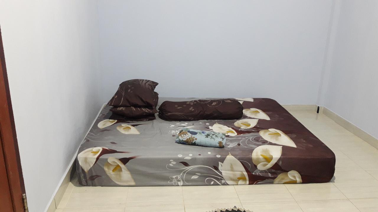 Penginapan Asidik Біра Екстер'єр фото